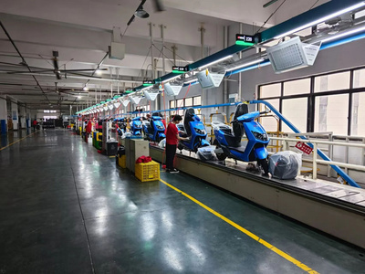 買“小電驢”有重大變化！臺州的情況是……充電器制造迎來新規